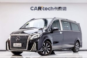 威霆 奔馳 2.0T 精英版 7座