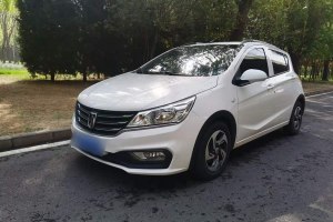310 寶駿 1.5L 自動(dòng)時(shí)尚型