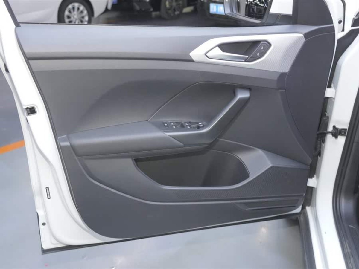 大眾 探影  2023款 200TSI DSG 悅智聯(lián)版圖片