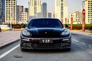 Panamera 保時捷 Panamera 4 Executive Edition 3.0T