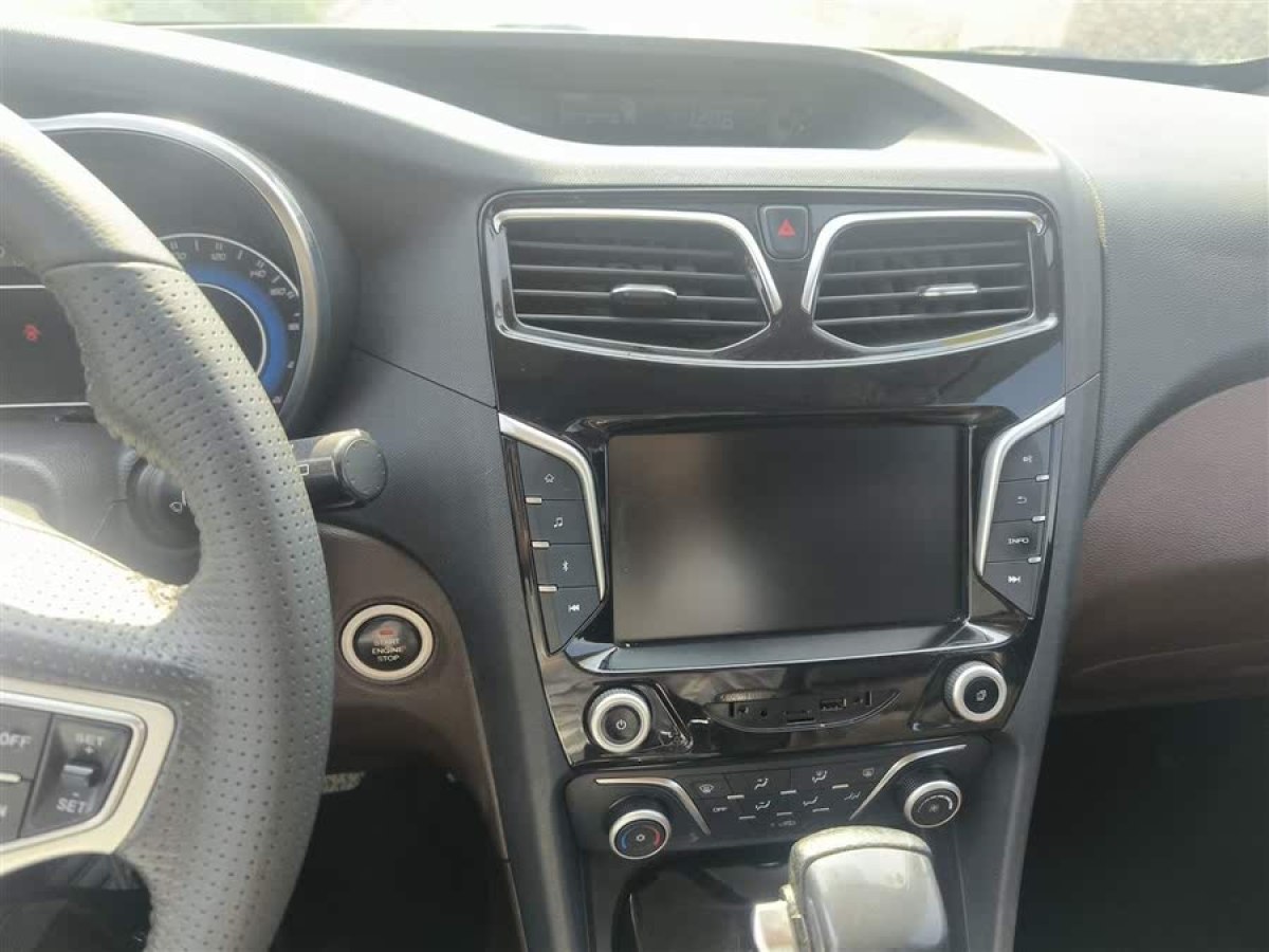 海馬 福美來MPV  2017款 六座版 1.5T 自動適?暢型圖片