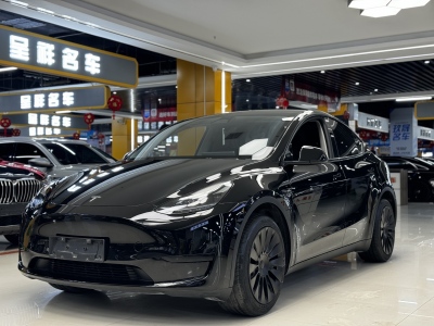 2024年1月 特斯拉 Model 3 煥新版 后輪驅動圖片