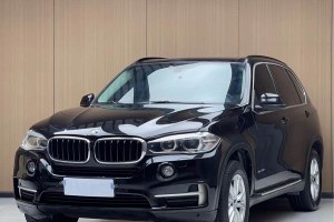 寶馬X5 寶馬 xDrive35i 典雅型