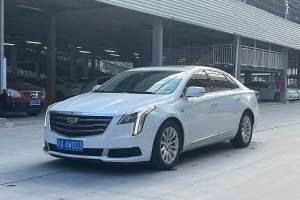 XTS 凯迪拉克 28T 技术型