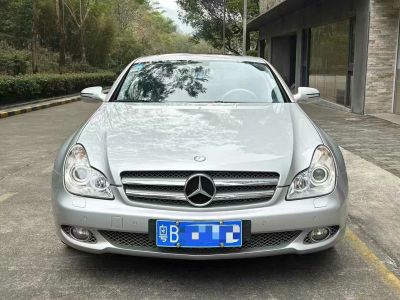 2011年1月 奔馳 C級(jí) AMG(進(jìn)口) 雙門轎跑車 6.2 V8圖片