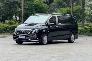 威霆 奔馳 2.0T 商務(wù)版 7座