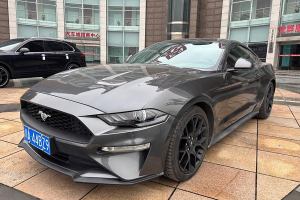 Mustang 福特 2.3L EcoBoost