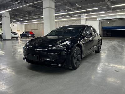 2023年1月 特斯拉 Model Y 改款 后輪驅(qū)動版圖片