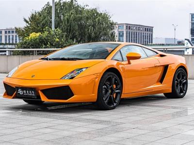 2012年10月 蘭博基尼 Gallardo LP 560-4 Bicolore圖片