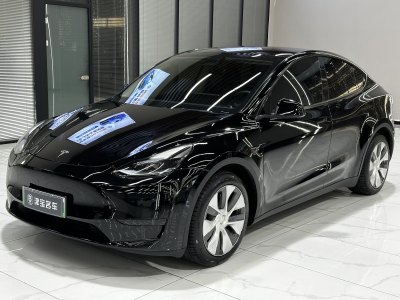 2022年6月 特斯拉 Model Y 后轮驱动版图片