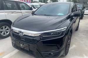 皓影 本田 240TURBO CVT兩驅(qū)豪華版