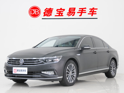 2021年8月 大众 迈腾 380TSI DSG 豪华型图片