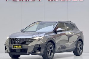 GS3 廣汽傳祺 影速 270T 勁智版