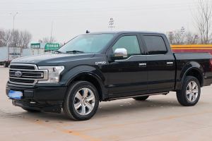 F-150 福特 3.5T LTD