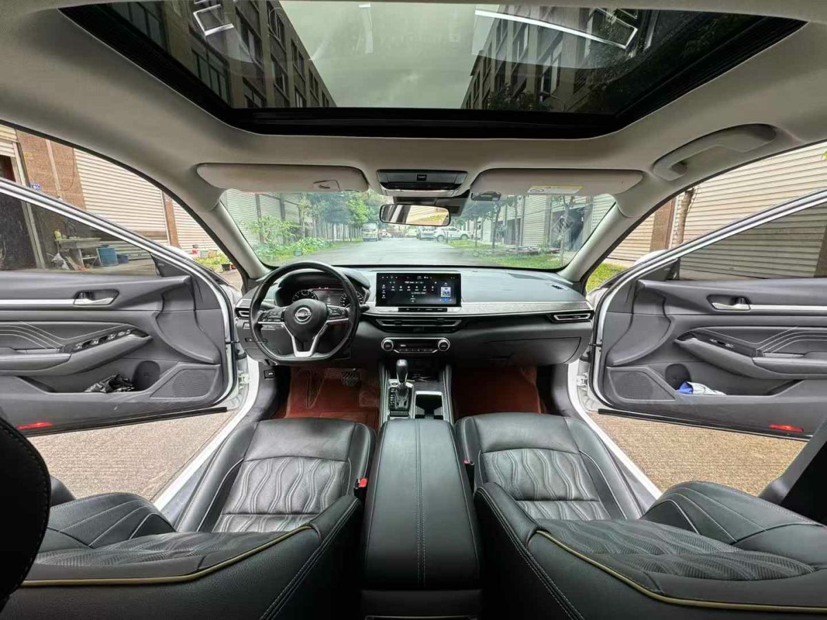 遠(yuǎn)程 遠(yuǎn)程星享F1E  2023款 倉柵車 億緯 41.86kWh圖片