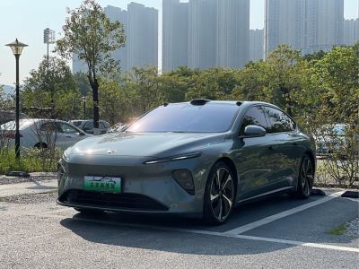 2022年5月 蔚來 蔚來ET7 100kWh 首發(fā)版圖片