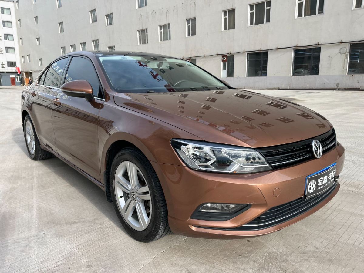 大眾 凌渡  2022款 凌渡L 280TSI DSG熱辣版圖片