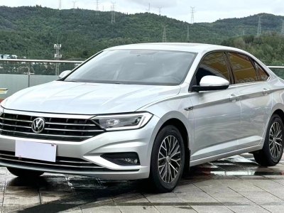 2021年5月 大众 速腾 200TSI DSG超越版图片