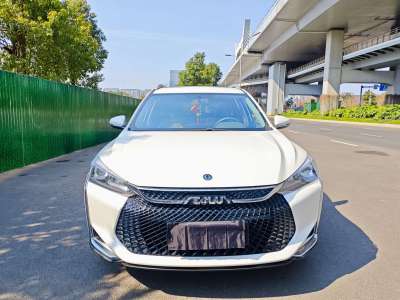 2021年6月 東風風神 奕炫GS 230T 自動越目版圖片