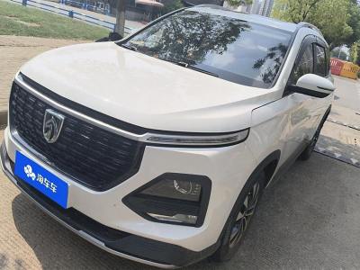 2020年5月 宝骏 530 1.5T CVT尊贵互联型 7座图片