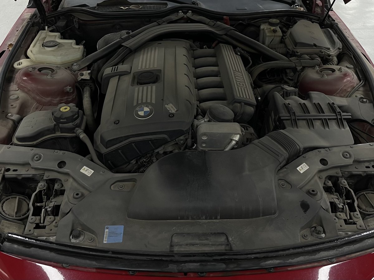 BMW Z42009 SDrive23i Leading Model图片