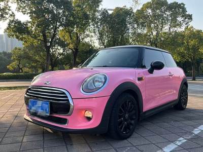 2017年6月 MINI CLUBMAN 改款 1.5T COOPER圖片