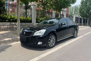 皇冠 豐田 2.5L Royal 真皮天窗特別版