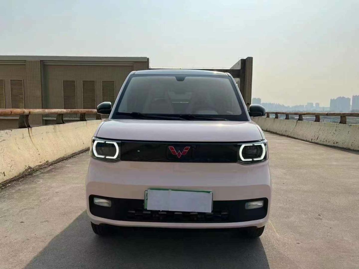 MINI MINI  2021款 1.5T ONE 五門(mén)版圖片