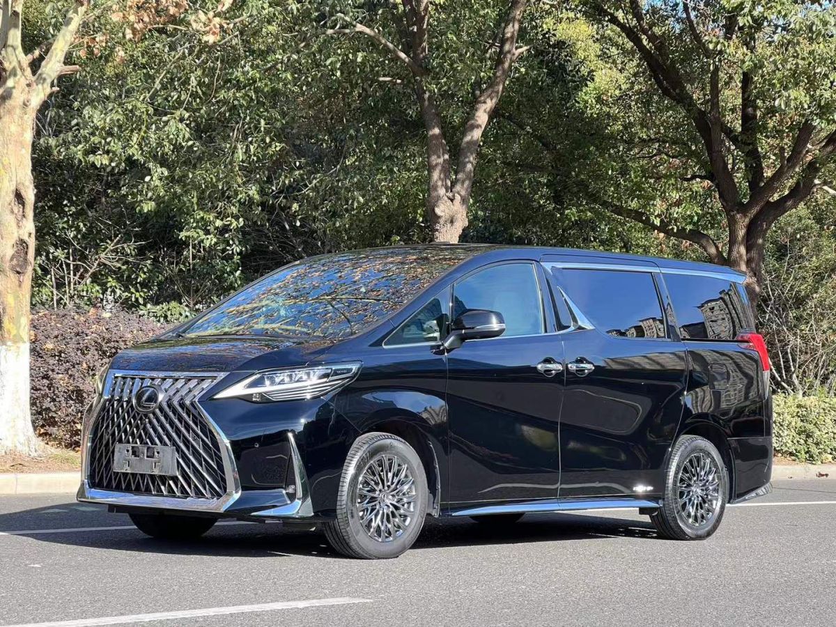 雷克薩斯 雷克薩斯UX新能源  2020款 300e 純?享版圖片