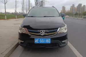 730 寶駿 1.5L 手動豪華型 7座