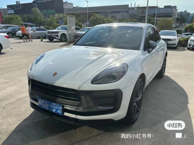 2023年1月 保时捷 Macan Macan 2.0T图片