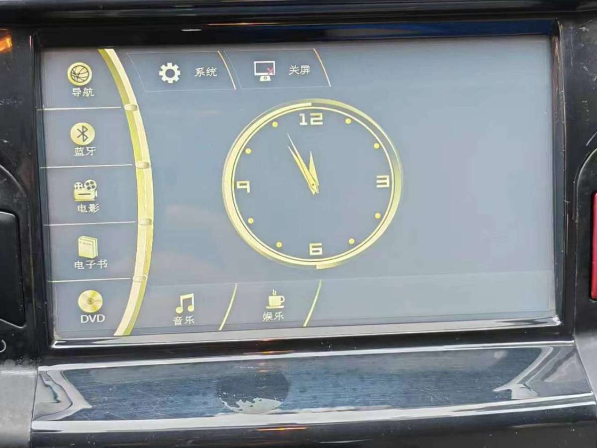 雪铁龙 世嘉  2012款 三厢 1.6L 自动品尚型图片