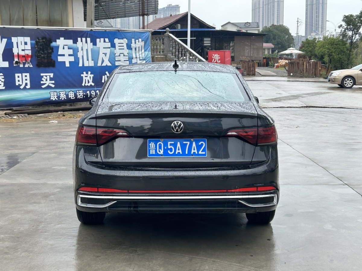 大眾 速騰  2024款 300TSI DSG超越版圖片