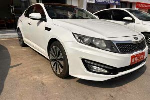 K5 起亞 2.0 GL
