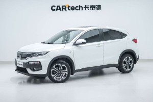XR-V 本田 1.8L EXi CVT舒適版