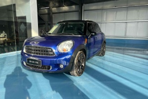 COUNTRYMAN MINI 1.6L COOPER Fun