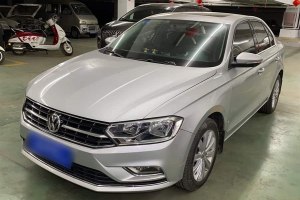 寶來 大眾 1.6L 手動舒適型