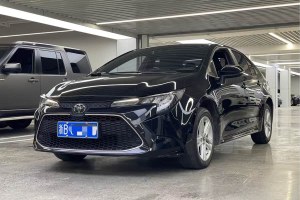 雷凌 豐田 185T CVT豪華版