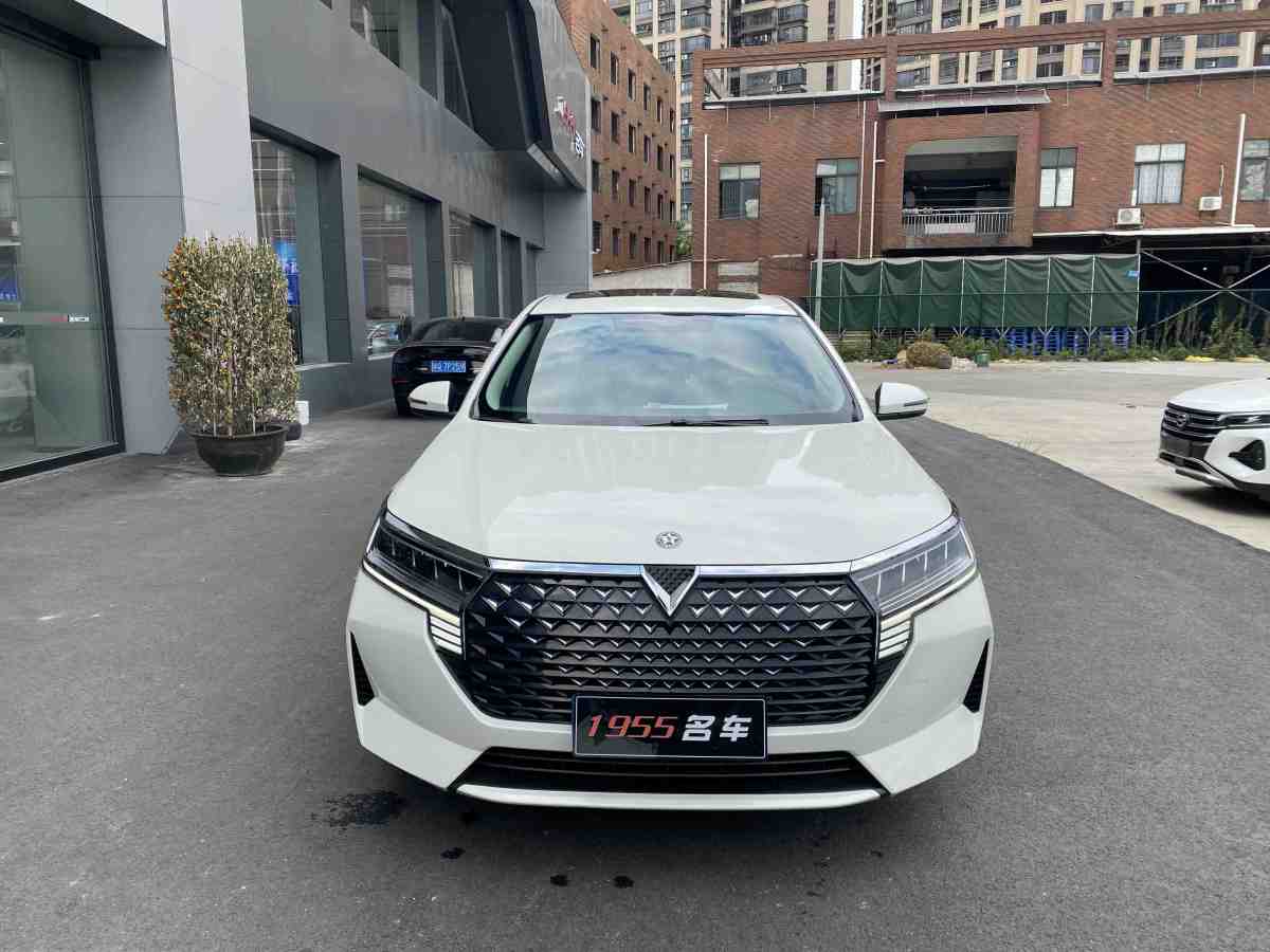 2024年1月啟辰 D60  2023款 PLUS 1.6L XL CVT悅領(lǐng)版