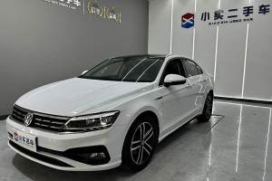 凌渡 大眾 改款 280TSI DSG舒適版