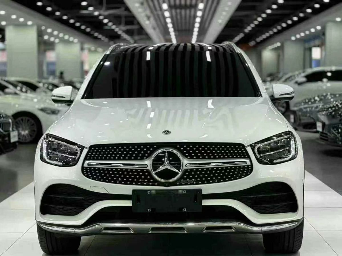 奔馳 奔馳EQE SUV  2023款 350 4MATIC 豪華版圖片