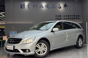 奔馳R級 奔馳 R 300 L 商務(wù)型