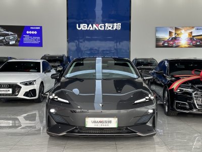 2023年2月 深蓝 深蓝SL03 1.5L 1200增程版图片