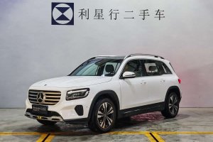 奔馳GLB 奔馳 改款 GLB 200 動(dòng)感型