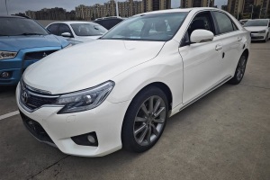 銳志 豐田 2.5V 尚銳版
