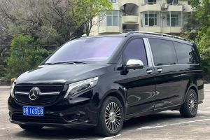 威霆 奔馳 2.0T 商務(wù)版