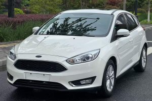 ?？怂?福特 兩廂 1.6L 自動(dòng)舒適型
