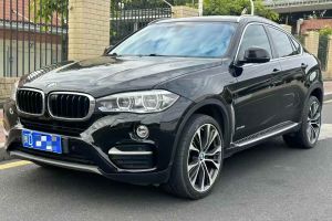 寶馬X6 寶馬 xDrive28i