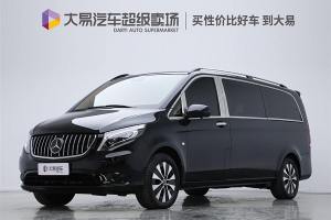 威霆 奔馳 2.0T 精英版 7座