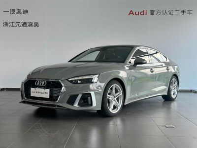 2021年1月 奧迪 奧迪SQ5(進口) 3.0 TFSI quattro圖片